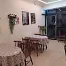 24시무인카페라온아리