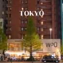 도쿄 | 도쿄 호텔 추천 신주쿠 WPÜ HOTEL 위치 좋은 도쿄 숙소 후기