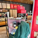 블랭 | 2025 스타벅스 윈터 프리퀀시 이벤트 스벅 겨울 증정품 블랭킷 담요 가습기 다이어리 굿즈 실물 후기