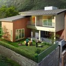 강촌하우스 이미지