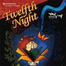 &#39;끼&#39; 창립 30주년 기념공연, 셰익스피어의 ＜Twelfth Night (12야)＞9.25(목)-28(일), 홍대 포스트극장 이미지