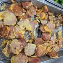 셰프하우스 구내식당 이미지