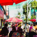 말바우시장 이미지