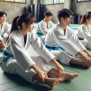 여의도유도관 이미지