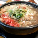 전주두레박콩나물국밥 이미지