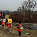 시흥 갯골생태공원 | 5살 야외분리수업 성공! 깨비의숲마을 시흥갯골생태공원 숲체험후기