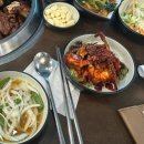 마천우방아파트(103동뒤) | 송파구 마천동 돼지갈비 1티어, 마포숯불갈비