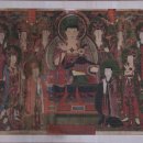 옥천사성보박물관 이미지