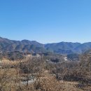 보은 삼년산성 이미지