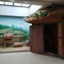 호수공원 옆 화장실 이미지