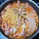 [남양주 다산동](이주 연속 방문) 양도 푸짐하고...밀키트 맛집 담꾹(차돌된장찌개, 제육볶음,부대찌개...