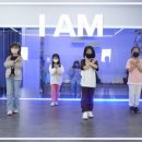 영웨이브댄스학원