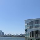 스타벅스 서울웨이브아트센터점 | 스타벅스 서울웨이브아트센터점 한강뷰 자리 주차 후기