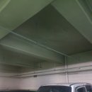 (39인생) 아파트 주차장 차량 화재 ...... 이미지