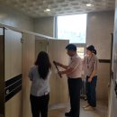 자산동주민센터내 이미지