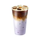 라벤더 까페 이미지