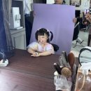 사진관 나들이 | [마곡] 사진관나들이 아이 1000일 기념 시그니처 증명사진 후기