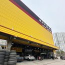 은성휠얼라이먼트부분정비 | [26.03.29] 인천 서구 가정동 타이어 '타이어뱅크 청라가정점'에서 휠얼라이먼트 점검 후기