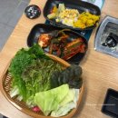 장보고 정육식당 이미지