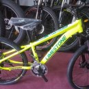 일렉스타 전기자전거 이미지