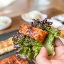 힘력풍천장어 이미지