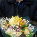 백송이꽃화원 이미지