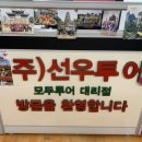 선우여행사 네이버블로그