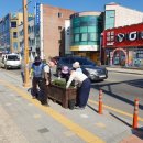 읍시가지 이미지