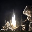 Ariane 6 62(아리안 6 62)로켓 발사 Galileo FOC 14 (FM33-FM34) 하이라이트 이미지