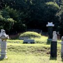 김씨재실앞