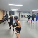 청무체육관 (킥복싱) 이미지