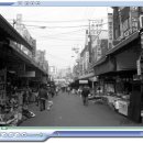 모래내 시장 이미지