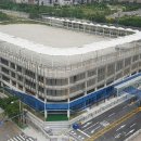 인천시 중구 운서역공영주차장 연합뉴스