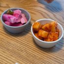 미룡동커피 | 군산 미룡동 은파 양식 올라키친 레스토랑 맛집 내돈내산 후기
