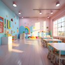 대학어린이집 이미지