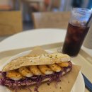 아시카페 | 쉬림프바게트,앙버터바게트,세계1위라바짜원두,오븐샌드위치,일리,스벅원두,핫도그,솔직후기,내돈내산