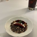 봄, 봄 | 청담 파인다이닝 무오키 런치 봄 코스 후기