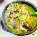 내가조선의국밥이다(내조국국밥순천금당점)