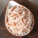 하서방광천토굴새우젓 이미지