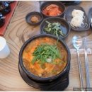 고향옥얼큰순대국 - 서구 이음대로 388 | 고향옥얼큰순대국