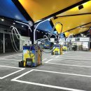 영화셀프세차장 이미지