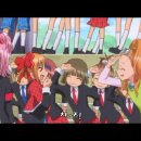 수호캐릭터! 두근 (Shugo Chara! Doki, 2007) 제 85화 이미지