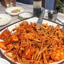 준코뮤직타운춘천점 | 춘천 해물찜 맛집, 후평동 동부시장 대구아구찜(+사나포차, 준코)