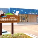 광주광역시야생동물구조관리센터 이미지