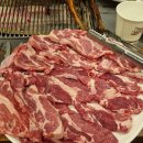 넷째네양다리 | 《성남맛집》입과 눈이 즐거운 통 양고기 전문점||넷째네양다리양꼬치|메뉴|후기