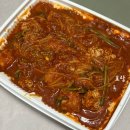 배선장아구찜
