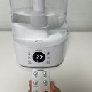 수도로5L | 퓨리슨 5L 가습기 후기 | 육아템 필수템 복합식 2중살균 통세척 가습기 추천