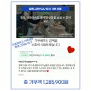 충남사 | 디지털드로잉 챌린지 함께그려유 10기 기부 후기