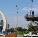 청당육교 이미지