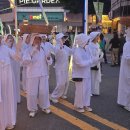 2025년 대전0시축제 길놀이 퍼레이드 이미지